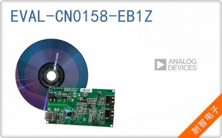 EVAL-CN0158-EB1Z