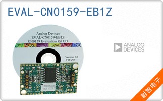 EVAL-CN0159-EB1Z