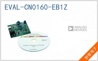EVAL-CN0160-EB1Z