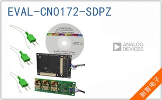 EVAL-CN0172-SDPZ