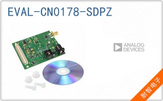EVAL-CN0178-SDPZ