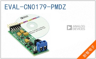 EVAL-CN0179-PMDZ