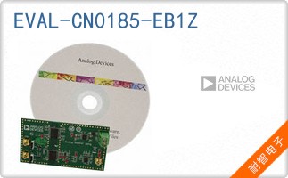 EVAL-CN0185-EB1Z