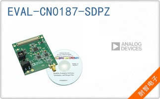 EVAL-CN0187-SDPZ