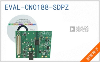 EVAL-CN0188-SDPZ