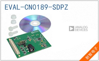 EVAL-CN0189-SDPZ