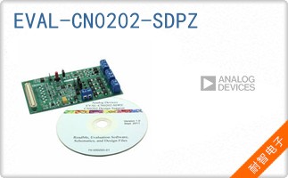 EVAL-CN0202-SDPZ