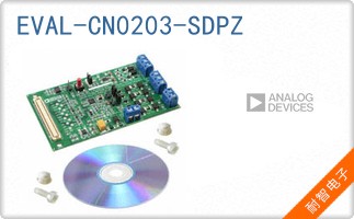 EVAL-CN0203-SDPZ
