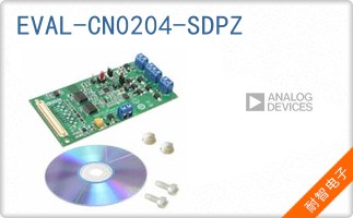EVAL-CN0204-SDPZ