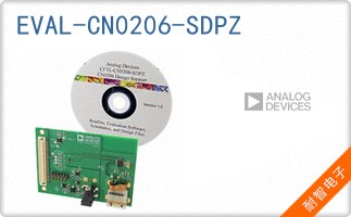 EVAL-CN0206-SDPZ