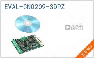 EVAL-CN0209-SDPZ