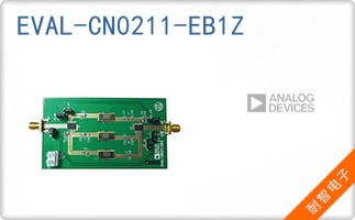 EVAL-CN0211-EB1Z