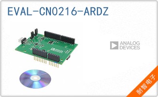 EVAL-CN0216-ARDZ