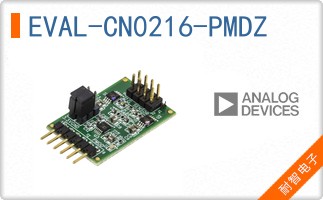 EVAL-CN0216-PMDZ