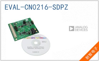EVAL-CN0216-SDPZ