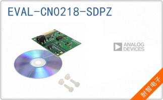 EVAL-CN0218-SDPZ
