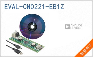 EVAL-CN0221-EB1Z