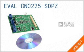 EVAL-CN0225-SDPZ