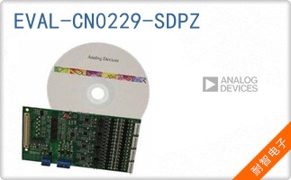 EVAL-CN0229-SDPZ