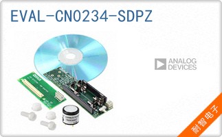 EVAL-CN0234-SDPZ