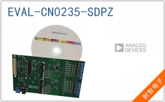 EVAL-CN0235-SDPZ