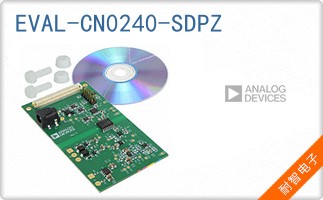EVAL-CN0240-SDPZ