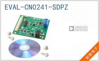 EVAL-CN0241-SDPZ