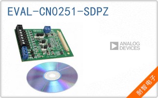 EVAL-CN0251-SDPZ