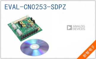 EVAL-CN0253-SDPZ