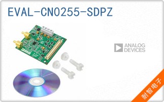EVAL-CN0255-SDPZ