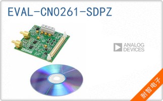 EVAL-CN0261-SDPZ