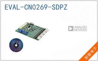 EVAL-CN0269-SDPZ