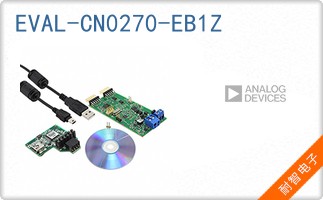 EVAL-CN0270-EB1Z