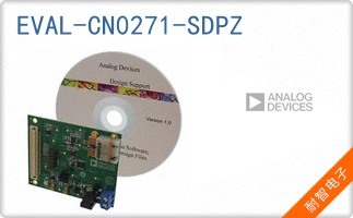EVAL-CN0271-SDPZ