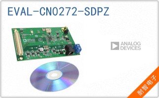 EVAL-CN0272-SDPZ