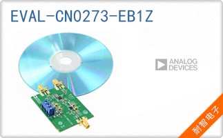 EVAL-CN0273-EB1Z