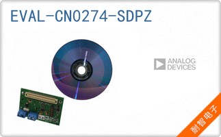 EVAL-CN0274-SDPZ