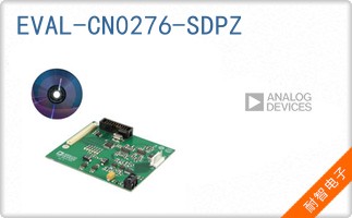 EVAL-CN0276-SDPZ