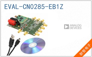 EVAL-CN0285-EB1Z