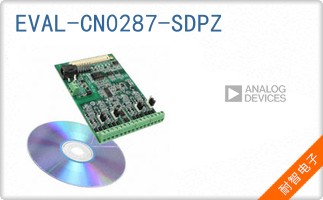 EVAL-CN0287-SDPZ