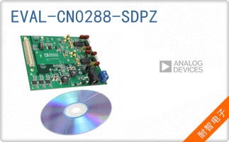EVAL-CN0288-SDPZ