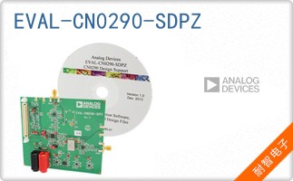 EVAL-CN0290-SDPZ