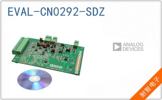 EVAL-CN0292-SDZ