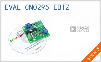EVAL-CN0295-EB1Z