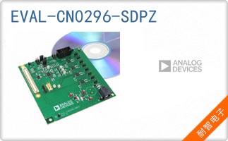 EVAL-CN0296-SDPZ