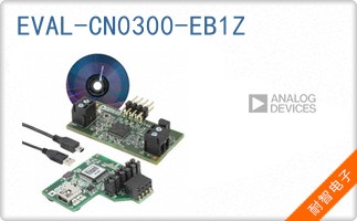 EVAL-CN0300-EB1Z