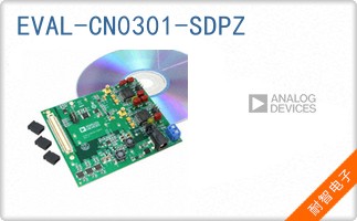EVAL-CN0301-SDPZ