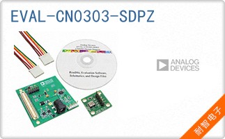 EVAL-CN0303-SDPZ
