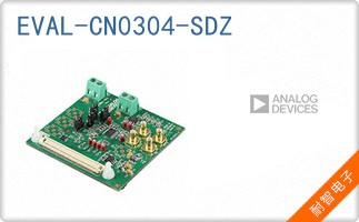EVAL-CN0304-SDZ