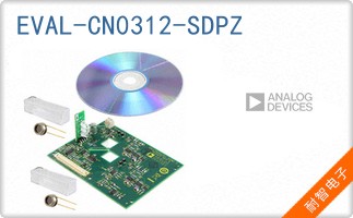 EVAL-CN0312-SDPZ